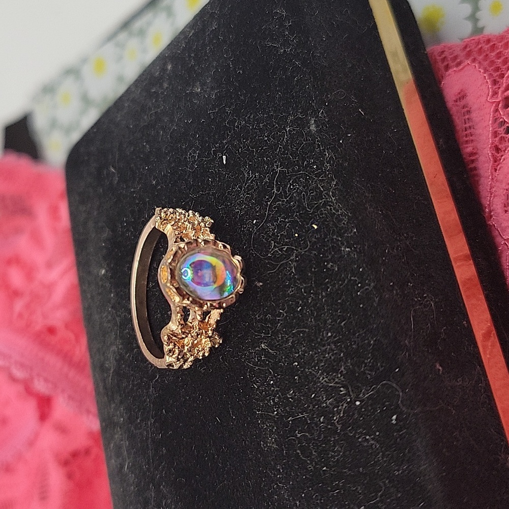 Pretty Ring - image 1